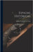 Espadas Históricas by De Vidal, Enrique Leguina y.