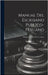 Manual Del Escribano Publico-Peruano by De La Lama, Miguel Antonio