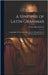 A Synopsis of Latin Grammar: Comprising the Latin Paradigms, and the Principal Rules of Latin Etymology and Syntax by Andrews, Ethan Allen