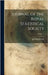 Journal of the Royal Statistical Society; Volume 1 by Jstor, Jstor