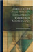 Lehrbuch der analytischen Geometrie in homogenen Koordinaten; Volume 1 by Killing, Wilhelm Karl Joseph