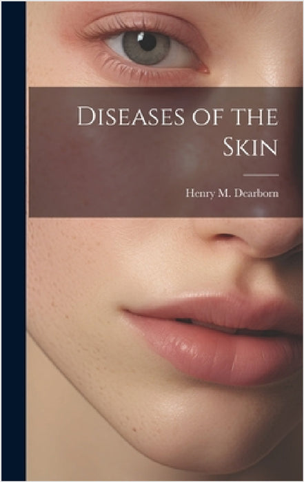 Diseases of the Skin by Henry M. Dearborn