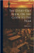 The Every-Day Book, Or, the Guide to the Year by Hone, William