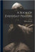 A Book Of Everyday Prayers by Barclay, William