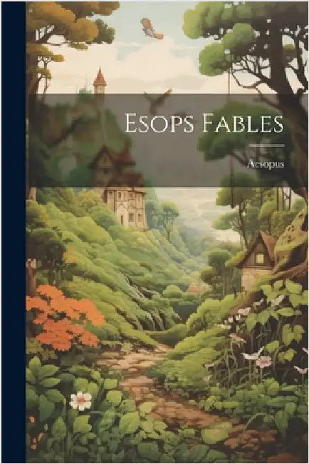 Esops Fables by Aesopus