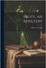 Alice, an Adultery by Crowley, Aleister