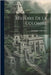 Histoire De La Colombie by Lallement, Guillaume