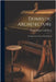 Domestic Architecture: Published For Privated Distribution by Lindeberg, Harrie Thomas