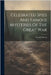 Celebrated Spies And Famous Mysteries Of The Great War by Barton, George