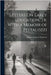 Letters On Early Education, Tr. With a Memoir of Pestalozzi by Pestalozzi, Johann Heinrich