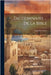 Dictionnaire ... De La Bible by Calmet, Augustin