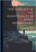 "The Concept of the Individuality in Soren Kierkegaard" by Wade, Donald Vance
