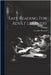Easy Reading For Adult Learners by Holroyd, Caroline