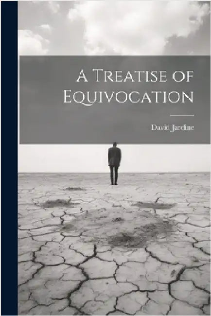 A Treatise of Equivocation by Jardine, David