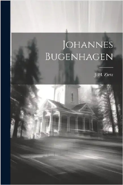 Johannes Bugenhagen by Zietz, J. H.