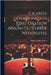 Cicero's Orations. the First Oration Against C. Verres, With Notes by Cicero, Marcus Tullius