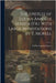 The Epistles of Lucius Annæus Seneca [Tr.] With Large Annotations by T. Morell by Seneca, Lucius Annaeus