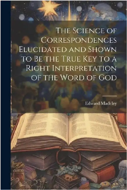 The Science of Correspondences Elucidated and Shown to Be the True Key to a Right Interpretation of the Word of God by Madeley, Edward