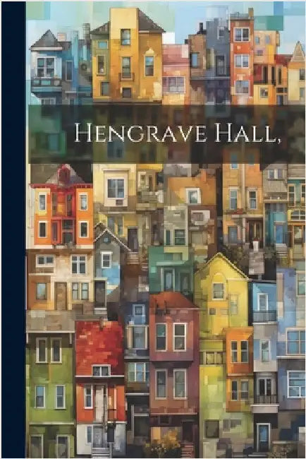 Hengrave Hall, by Anonymous