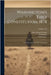Washington's First Constitution, 1878: And Proceedings Of The Convention; Volume 1878 by (State), Washington