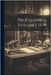 Proceedings, Volumes 15-19 by Anonymous