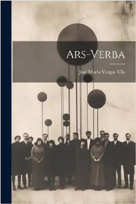 Ars-verba by Vargas Vila, José María 1860-1933
