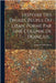 Histoire Des Druses, Peuple Du Liban, Formé Par Une Colonie De Français... by Saint-Pierre, Puget De