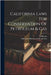 California Laws For Conservation Of Petroleum & Gas by California