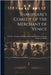 Shakspeare's Comedy of the Merchant of Venice: With Intr. Remarks and Notes, Adapted for Scholastic Or Private Study by J. Hunter by Anonymous