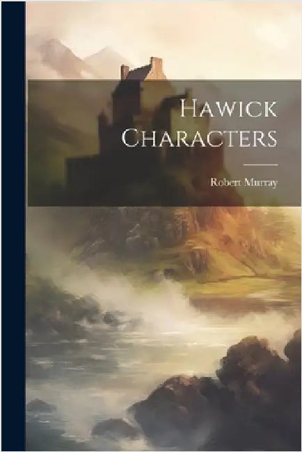 Hawick Characters by Murray, Robert