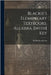 Blackie's Elementary Textbooks. Algebra. [with] Key by Blackie and Son, Ltd