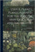 Useful Plants. Plants Adapted for the Food of Man Described and Illustrated by Plants, Useful