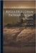 Regla De El Gran Patriarcha San Benito by Núrsia, Benet de