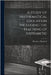 A Study of Mathematical Education Including the Teaching of Arithmetic by Branford, Benchara