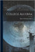 College Algebra by Boyd, James Harrington