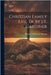 Christian Family Life, Tr. by J.R. Gardiner by Thiersch, Heinrich Wilhelm J.