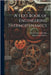 A Text Book of Engineering Thermodynamics by Flather, John Joseph