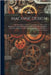 Machine Design: A Manual of Practical Instruction in the Art of Creating Machinery for Specific Purposes, including Many Working Hints by Anonymous