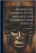 Praktische Grammatik Der Amharischen (Abessinischen) Sprache by Mahler, Ludwig
