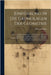 Einführung in Die Grundlagen Der Geometrie: Bd. 5. Abschnitt. Kongruenz Und Messung. 6. Abschnitt. Abschlues Der Projektiven Geometrie. 7. Abschnitt. by Killing, Wilhelm