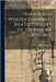 Walker and Webster Combined in a Dictionary of the English Language by Longmiur, John