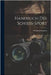 Handbuch Des Schiess-Sport by Brandeis, Friedrich