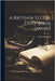 A Brother To The Trees [john Davey] by Hubbard, Elbert