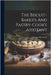 The Biscuit-baker's And Pastry-cook's Assistant by Shoesmith, Thomas