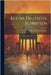 Kleine Deutsche Schriften by Gesner, Johann Matthias