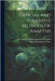 Official And Tentative Methods Of Analysis by Association of Official Analytical Ch