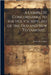 A Complete Concordance to the Holy Scriptures of the Old and New Testaments .. by Cruden, Alexander