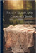 Fancy Braid and Crochet Book by [Parker, T. Edward] [From Old Catalog]