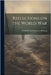 Reflections on the World War by Bethmann Hollweg, Theobald Von