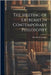 The Meeting of Extremes in Contemporary Philosophy by Bosanquet, Bernard